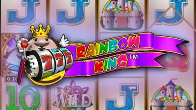 rainbow king